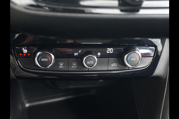 Opel CORSA-E Level 3 50 kWh | NAVIGATIE | CARPLAY | ACHTERUITRIJCAMERA |