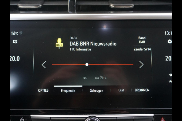 Opel CORSA-E Level 3 50 kWh | NAVIGATIE | CARPLAY | ACHTERUITRIJCAMERA |