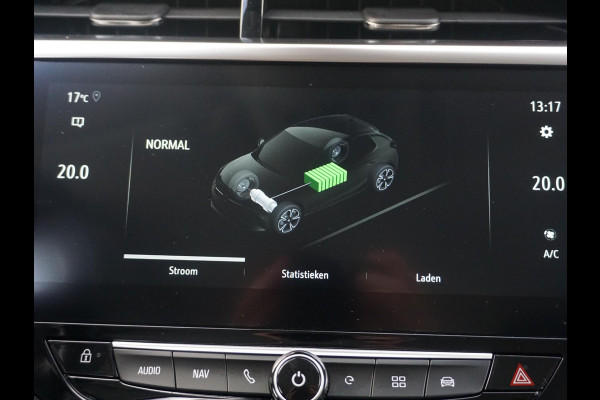 Opel CORSA-E Level 3 50 kWh | NAVIGATIE | CARPLAY | ACHTERUITRIJCAMERA |
