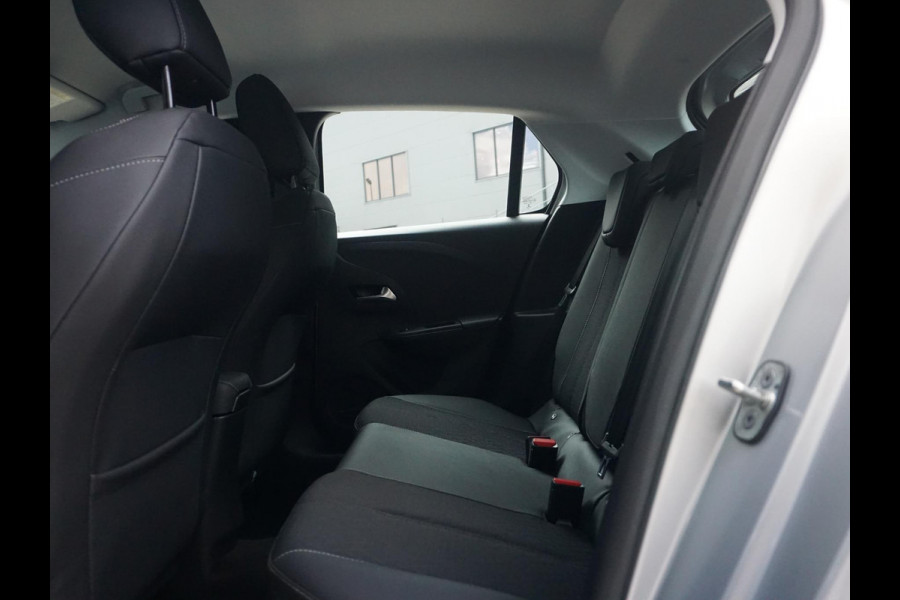 Opel CORSA-E Level 3 50 kWh | NAVIGATIE | CARPLAY | ACHTERUITRIJCAMERA |