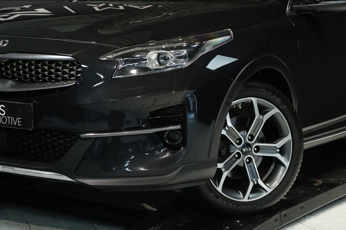 Kia Xceed 1.4 T-GDi ExecutiveLine / PANO / MEMORY / LEDER / CAMERA / KEYLESS