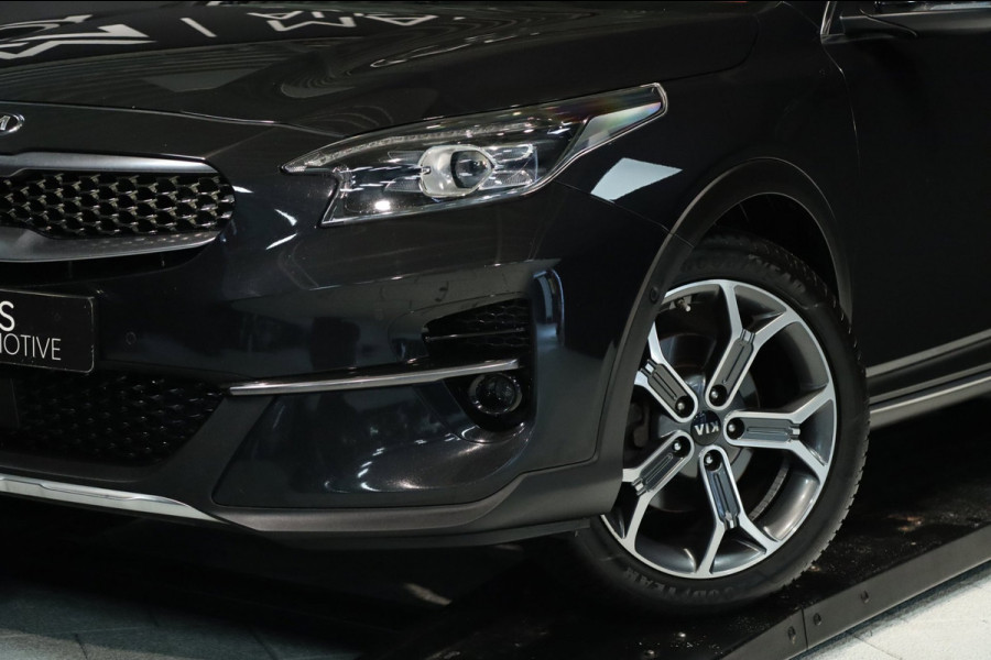 Kia Xceed 1.4 T-GDi ExecutiveLine / PANO / MEMORY / LEDER / CAMERA / KEYLESS