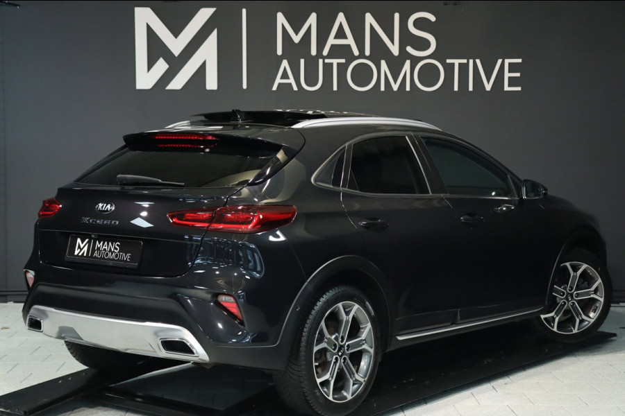 Kia Xceed 1.4 T-GDi ExecutiveLine / PANO / MEMORY / LEDER / CAMERA / KEYLESS
