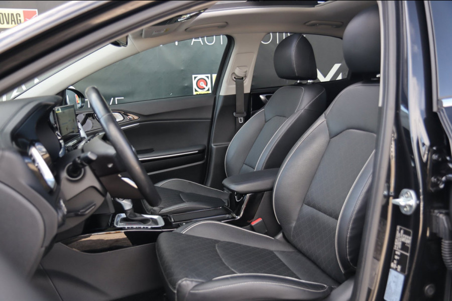 Kia Xceed 1.4 T-GDi ExecutiveLine / PANO / MEMORY / LEDER / CAMERA / KEYLESS