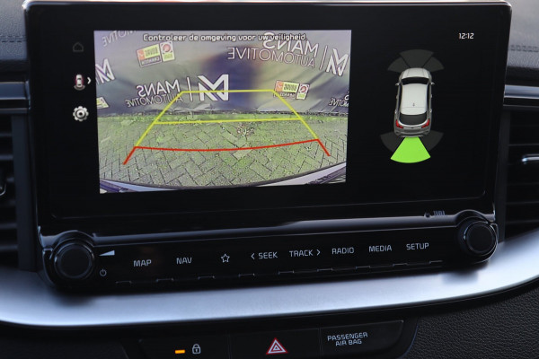 Kia Xceed 1.4 T-GDi ExecutiveLine / PANO / MEMORY / LEDER / CAMERA / KEYLESS