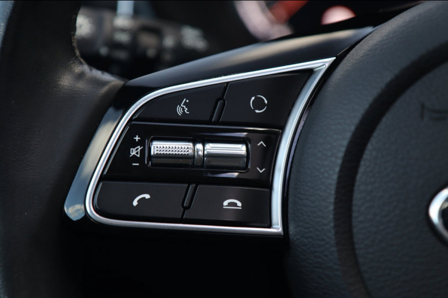 Kia Xceed 1.4 T-GDi ExecutiveLine / PANO / MEMORY / LEDER / CAMERA / KEYLESS