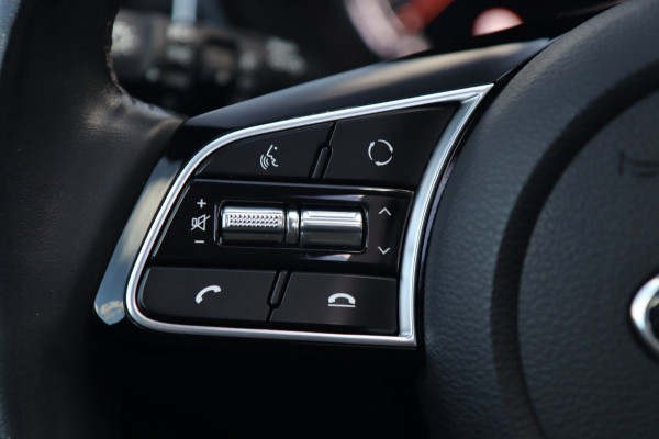 Kia Xceed 1.4 T-GDi ExecutiveLine / PANO / MEMORY / LEDER / CAMERA / KEYLESS