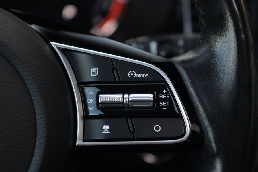 Kia Xceed 1.4 T-GDi ExecutiveLine / PANO / MEMORY / LEDER / CAMERA / KEYLESS