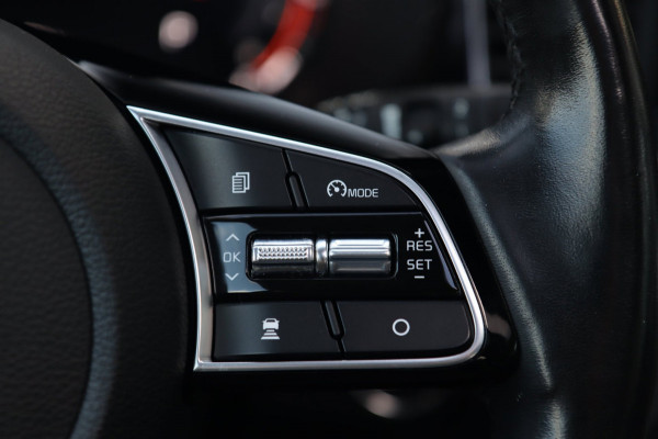 Kia Xceed 1.4 T-GDi ExecutiveLine / PANO / MEMORY / LEDER / CAMERA / KEYLESS