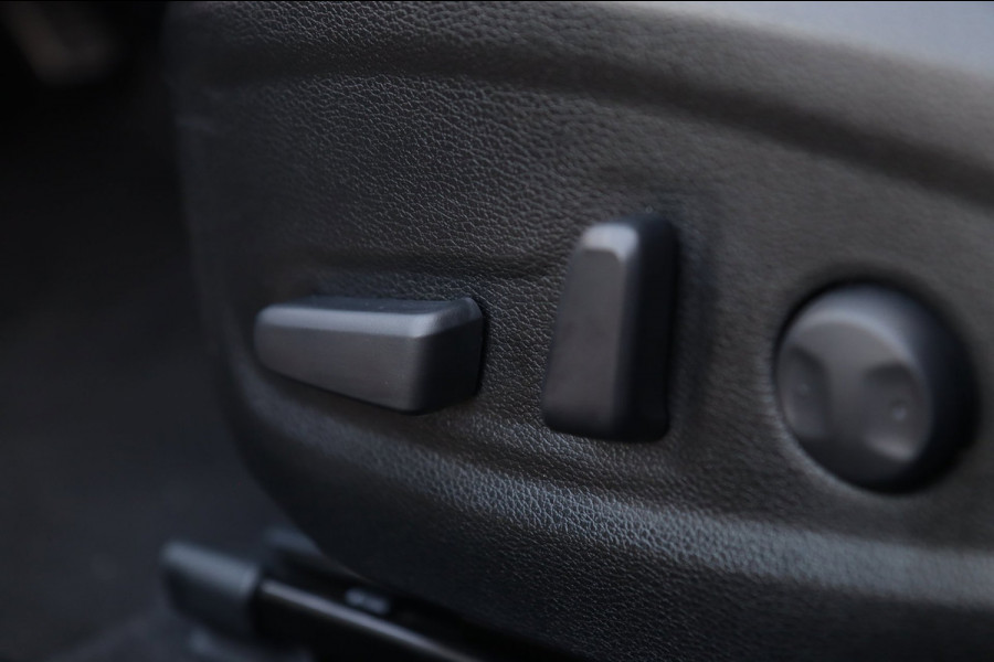 Kia Xceed 1.4 T-GDi ExecutiveLine / PANO / MEMORY / LEDER / CAMERA / KEYLESS