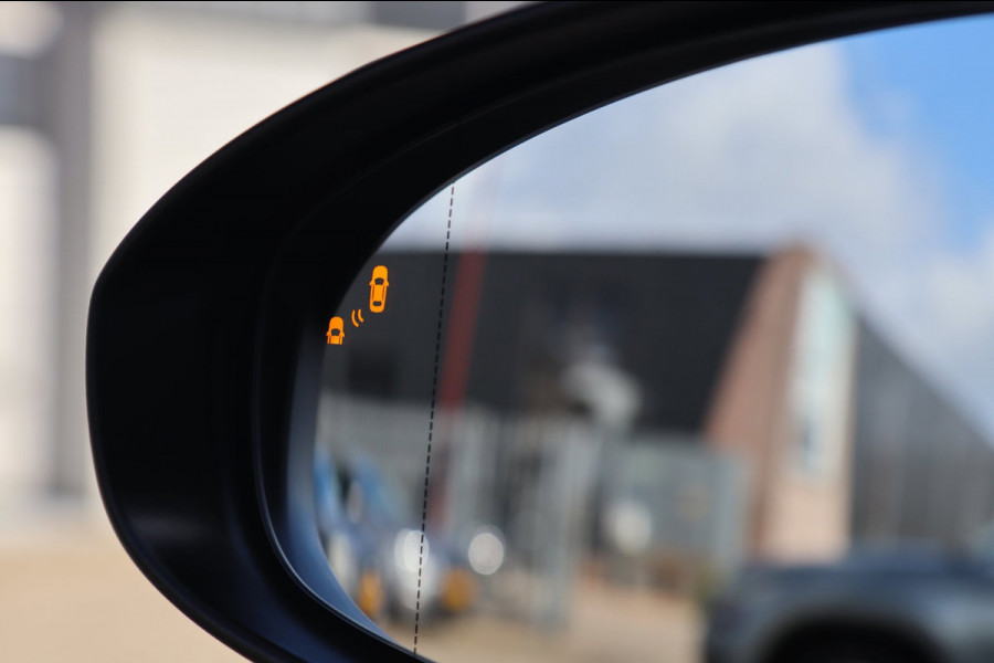 Kia Xceed 1.4 T-GDi ExecutiveLine / PANO / MEMORY / LEDER / CAMERA / KEYLESS