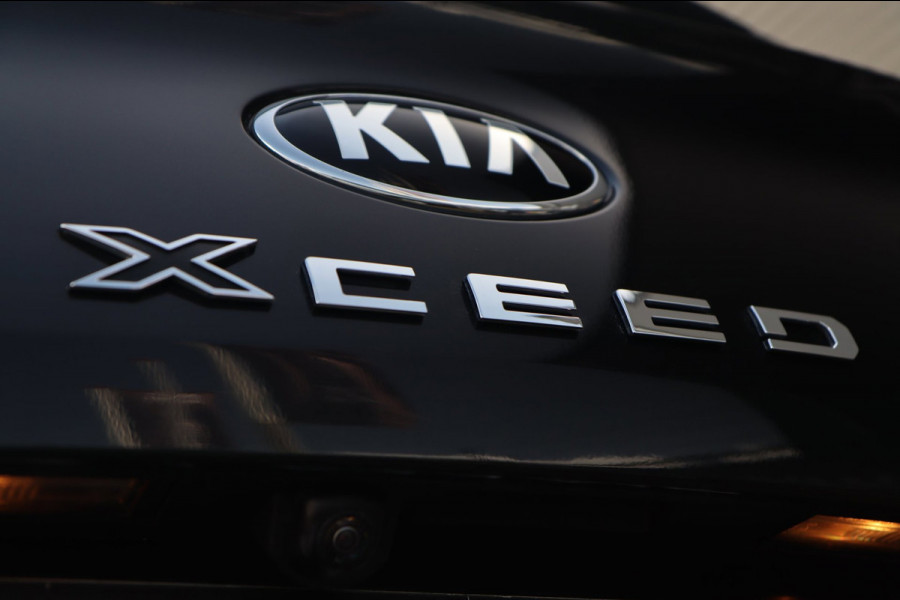 Kia Xceed 1.4 T-GDi ExecutiveLine / PANO / MEMORY / LEDER / CAMERA / KEYLESS