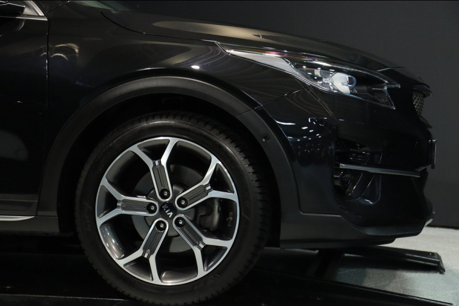 Kia Xceed 1.4 T-GDi ExecutiveLine / PANO / MEMORY / LEDER / CAMERA / KEYLESS
