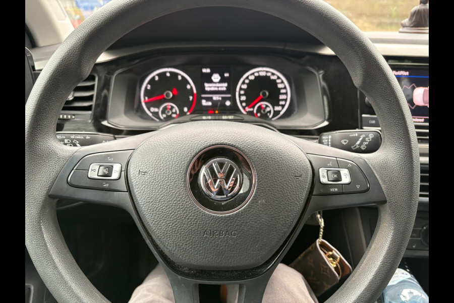 Volkswagen Polo 1.0 MPI Comfortline | Stoelverwarming | PDC | LM Velgen
