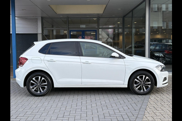 Volkswagen Polo 1.0 MPI Comfortline | Stoelverwarming | PDC | LM Velgen