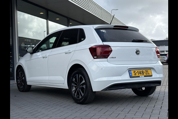 Volkswagen Polo 1.0 MPI Comfortline | Stoelverwarming | PDC | LM Velgen