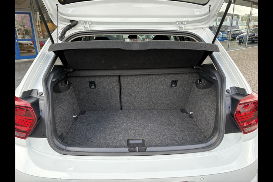 Volkswagen Polo 1.0 MPI Comfortline | Stoelverwarming | PDC | LM Velgen