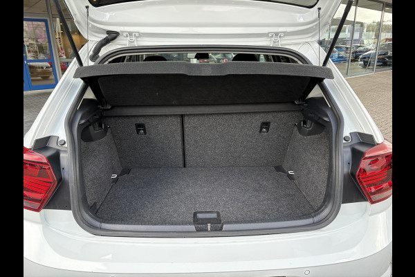 Volkswagen Polo 1.0 MPI Comfortline | Stoelverwarming | PDC | LM Velgen