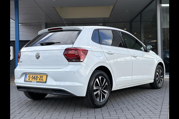 Volkswagen Polo 1.0 MPI Comfortline | Stoelverwarming | PDC | LM Velgen
