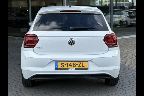 Volkswagen Polo 1.0 MPI Comfortline | Stoelverwarming | PDC | LM Velgen
