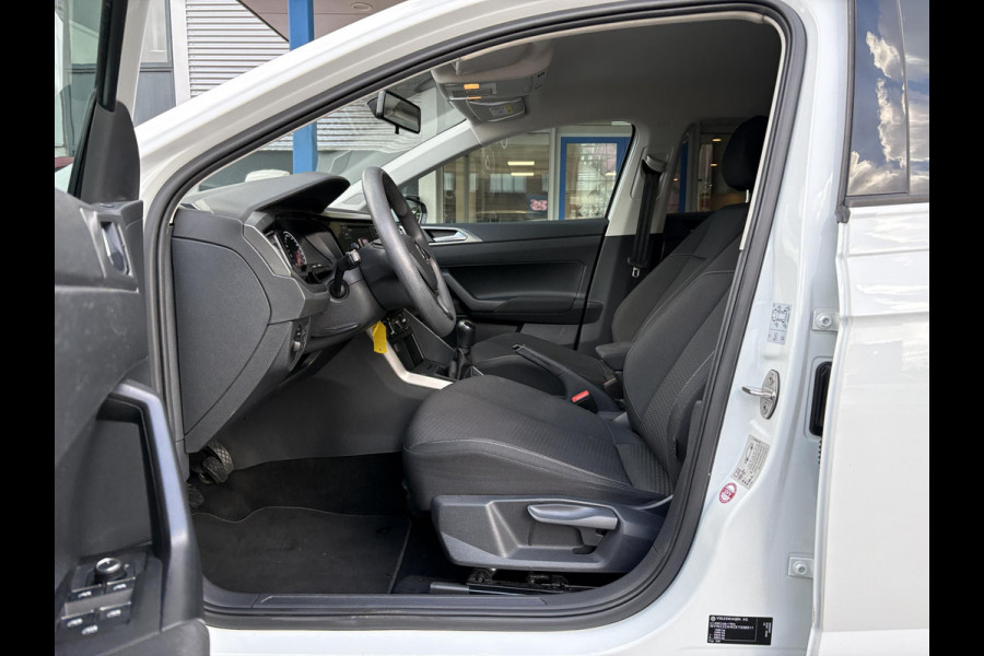Volkswagen Polo 1.0 MPI Comfortline | Stoelverwarming | PDC | LM Velgen