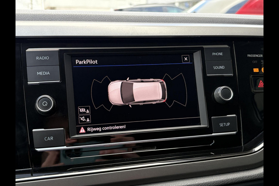 Volkswagen Polo 1.0 MPI Comfortline | Stoelverwarming | PDC | LM Velgen