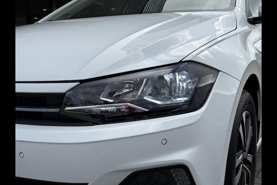 Volkswagen Polo 1.0 MPI Comfortline | Stoelverwarming | PDC | LM Velgen