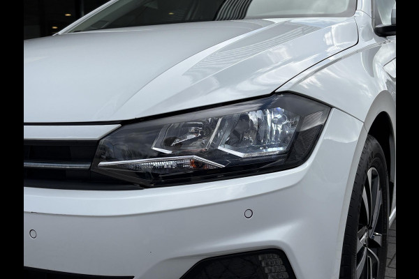Volkswagen Polo 1.0 MPI Comfortline | Stoelverwarming | PDC | LM Velgen