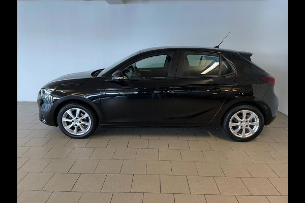 Opel Corsa 1.2 Edition AIRCO NAVI CRUISE APPLE CARPLAY VELGEN BLUETOOTH MULTI STUUR ZEER NETTE AUTO