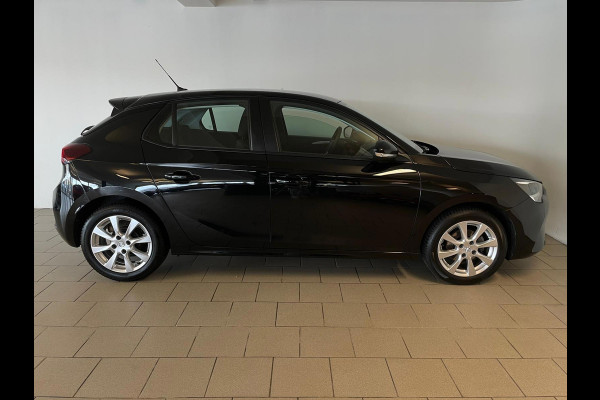 Opel Corsa 1.2 Edition AIRCO NAVI CRUISE APPLE CARPLAY VELGEN BLUETOOTH MULTI STUUR ZEER NETTE AUTO