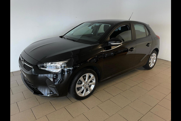 Opel Corsa 1.2 Edition AIRCO NAVI CRUISE APPLE CARPLAY VELGEN BLUETOOTH MULTI STUUR ZEER NETTE AUTO