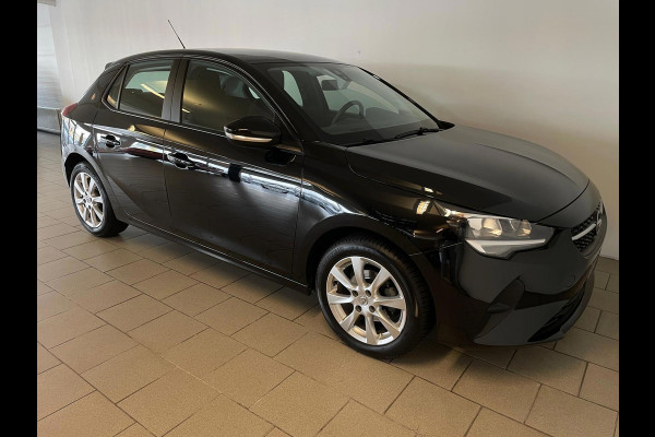 Opel Corsa 1.2 Edition AIRCO NAVI CRUISE APPLE CARPLAY VELGEN BLUETOOTH MULTI STUUR ZEER NETTE AUTO