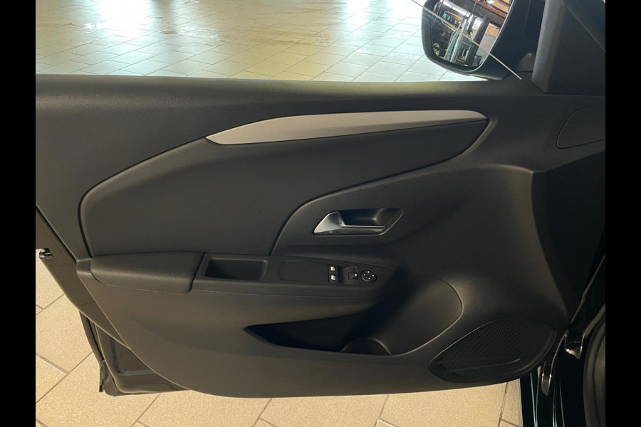 Opel Corsa 1.2 Edition AIRCO NAVI CRUISE APPLE CARPLAY VELGEN BLUETOOTH MULTI STUUR ZEER NETTE AUTO