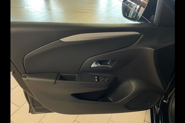 Opel Corsa 1.2 Edition AIRCO NAVI CRUISE APPLE CARPLAY VELGEN BLUETOOTH MULTI STUUR ZEER NETTE AUTO
