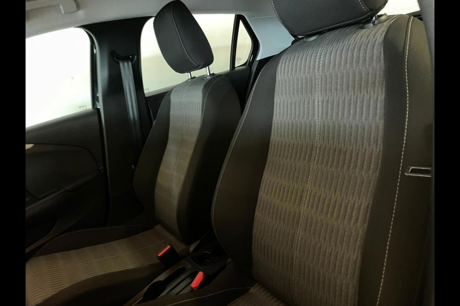 Opel Corsa 1.2 Edition AIRCO NAVI CRUISE APPLE CARPLAY VELGEN BLUETOOTH MULTI STUUR ZEER NETTE AUTO