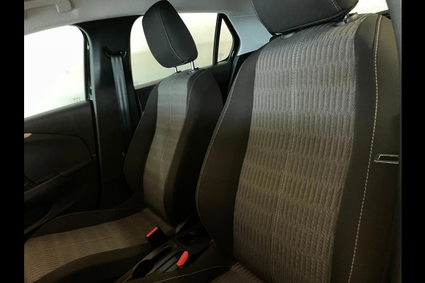 Opel Corsa 1.2 Edition AIRCO NAVI CRUISE APPLE CARPLAY VELGEN BLUETOOTH MULTI STUUR ZEER NETTE AUTO