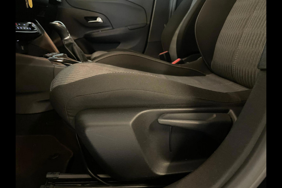 Opel Corsa 1.2 Edition AIRCO NAVI CRUISE APPLE CARPLAY VELGEN BLUETOOTH MULTI STUUR ZEER NETTE AUTO