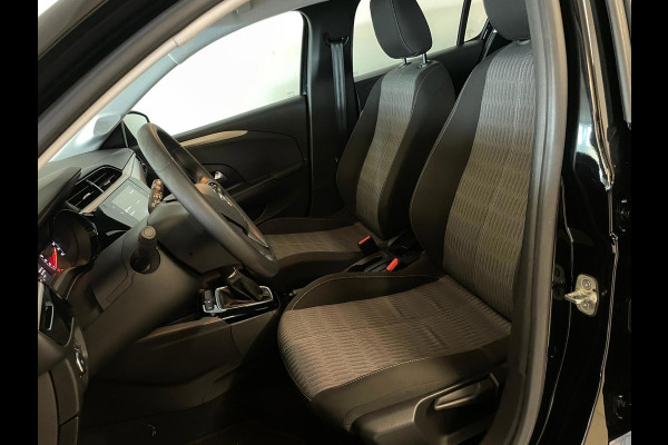 Opel Corsa 1.2 Edition AIRCO NAVI CRUISE APPLE CARPLAY VELGEN BLUETOOTH MULTI STUUR ZEER NETTE AUTO