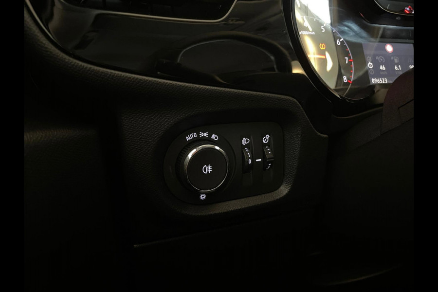 Opel Corsa 1.2 Edition AIRCO NAVI CRUISE APPLE CARPLAY VELGEN BLUETOOTH MULTI STUUR ZEER NETTE AUTO