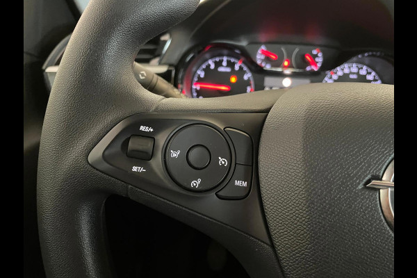 Opel Corsa 1.2 Edition AIRCO NAVI CRUISE APPLE CARPLAY VELGEN BLUETOOTH MULTI STUUR ZEER NETTE AUTO