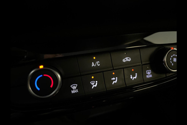 Opel Corsa 1.2 Edition AIRCO NAVI CRUISE APPLE CARPLAY VELGEN BLUETOOTH MULTI STUUR ZEER NETTE AUTO