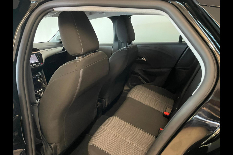 Opel Corsa 1.2 Edition AIRCO NAVI CRUISE APPLE CARPLAY VELGEN BLUETOOTH MULTI STUUR ZEER NETTE AUTO