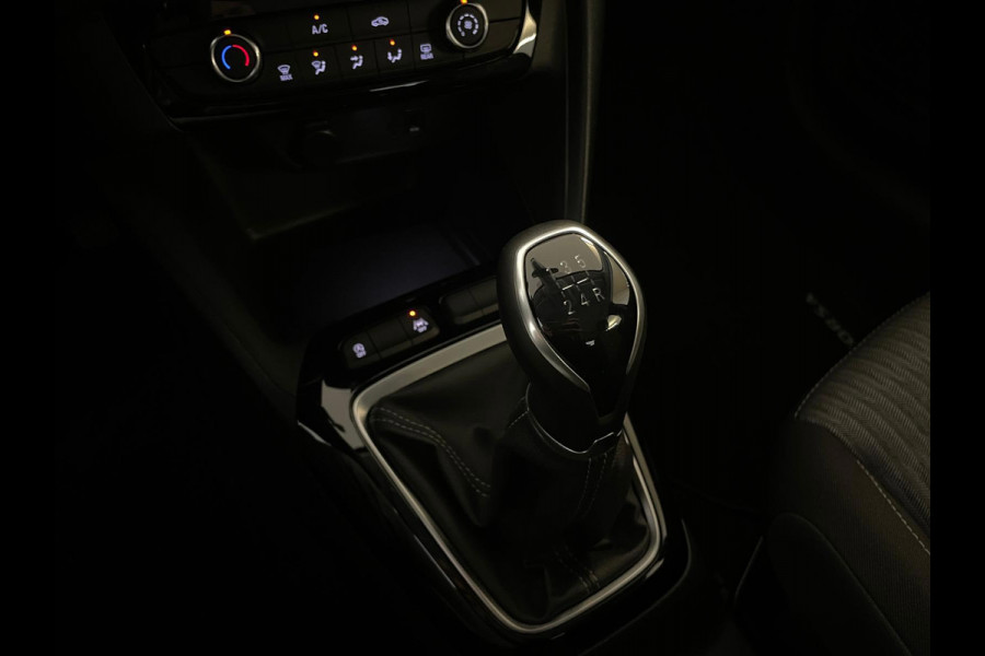 Opel Corsa 1.2 Edition AIRCO NAVI CRUISE APPLE CARPLAY VELGEN BLUETOOTH MULTI STUUR ZEER NETTE AUTO