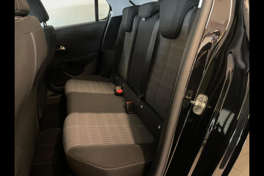 Opel Corsa 1.2 Edition AIRCO NAVI CRUISE APPLE CARPLAY VELGEN BLUETOOTH MULTI STUUR ZEER NETTE AUTO