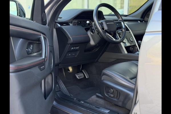 Land Rover Discovery Sport P300e 1.5 R-Dynamic SE |Pano|Meridian|Winter|HUD|Trekhaak