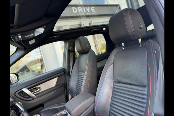 Land Rover Discovery Sport P300e 1.5 R-Dynamic SE |Pano|Meridian|Winter|HUD|Trekhaak