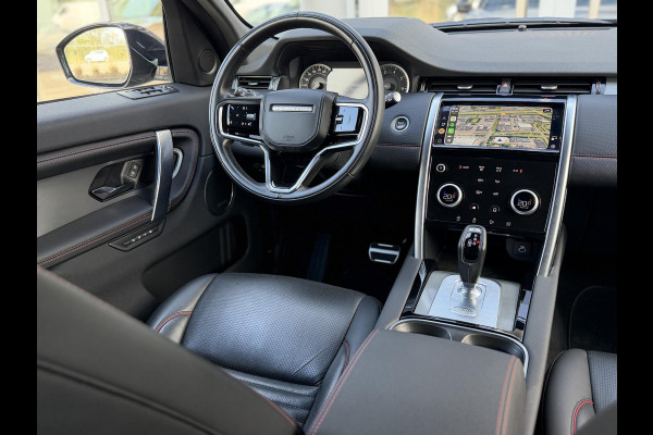 Land Rover Discovery Sport P300e 1.5 R-Dynamic SE |Pano|Meridian|Winter|HUD|Trekhaak