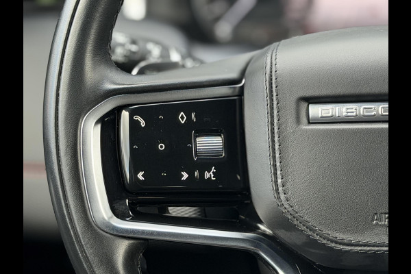 Land Rover Discovery Sport P300e 1.5 R-Dynamic SE |Pano|Meridian|Winter|HUD|Trekhaak