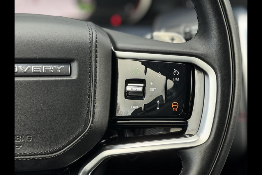 Land Rover Discovery Sport P300e 1.5 R-Dynamic SE |Pano|Meridian|Winter|HUD|Trekhaak