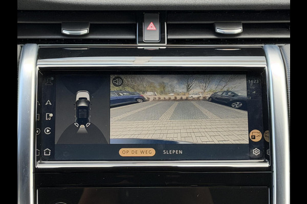 Land Rover Discovery Sport P300e 1.5 R-Dynamic SE |Pano|Meridian|Winter|HUD|Trekhaak